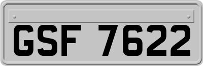GSF7622