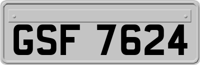 GSF7624