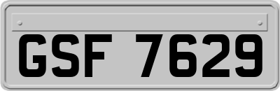 GSF7629