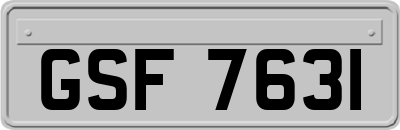 GSF7631