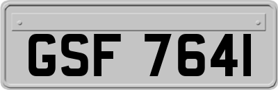 GSF7641