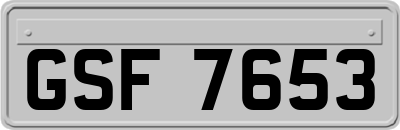 GSF7653