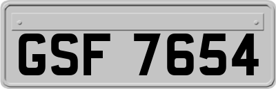 GSF7654