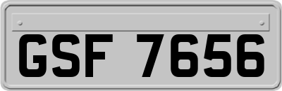 GSF7656