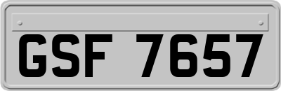 GSF7657