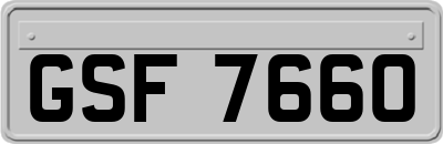 GSF7660