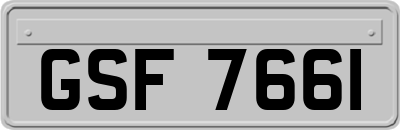 GSF7661