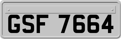 GSF7664