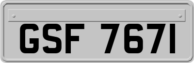 GSF7671