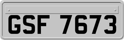 GSF7673