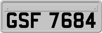 GSF7684