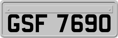 GSF7690