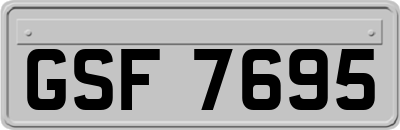 GSF7695