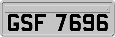 GSF7696
