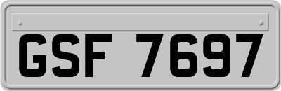 GSF7697