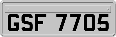 GSF7705