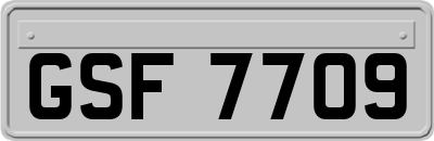 GSF7709