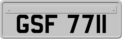 GSF7711