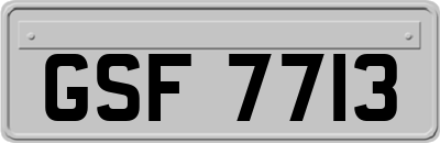 GSF7713