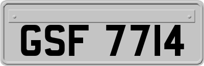 GSF7714