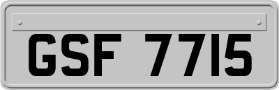 GSF7715