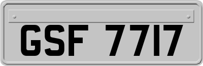 GSF7717
