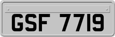 GSF7719