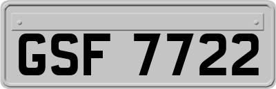 GSF7722