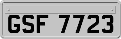 GSF7723