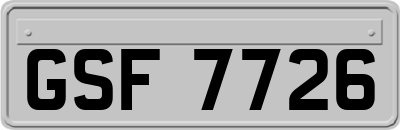 GSF7726