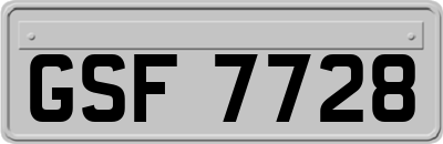GSF7728