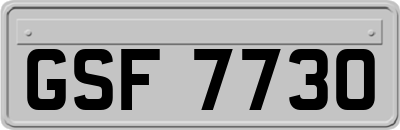 GSF7730