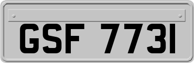 GSF7731