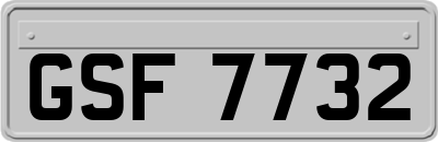GSF7732