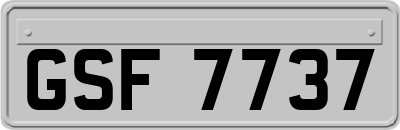 GSF7737