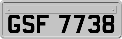 GSF7738