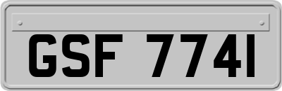 GSF7741