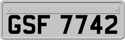 GSF7742