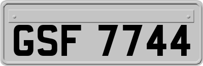 GSF7744