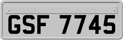 GSF7745
