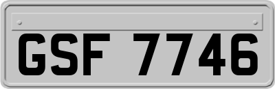 GSF7746