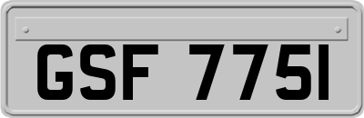 GSF7751