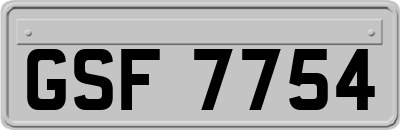 GSF7754