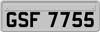 GSF7755