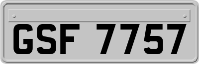 GSF7757