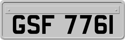 GSF7761