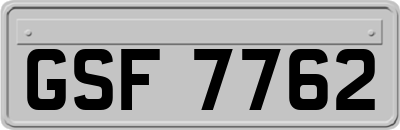 GSF7762