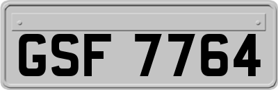 GSF7764