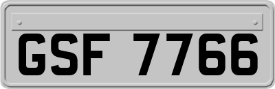 GSF7766