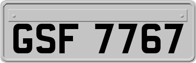 GSF7767